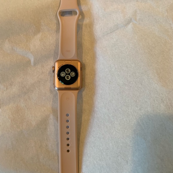Like new Apple Watch. Perfect condition. - Picture 3 of 4